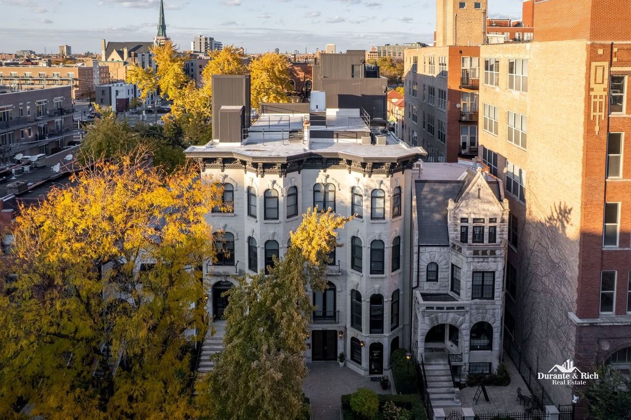 1526 West Monroe Street #PH3 - Photo 2 of 20