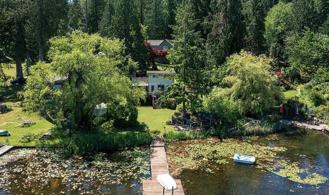 27516 Southeast Green River Gorge Road - Photo 1 of 1