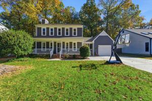 featured image of 216 Tiger Run