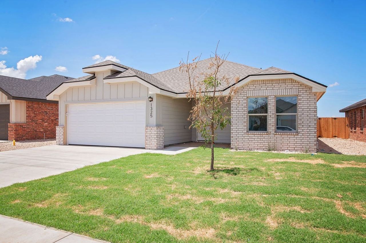 1325 Bajada Street - Photo 2 of 18