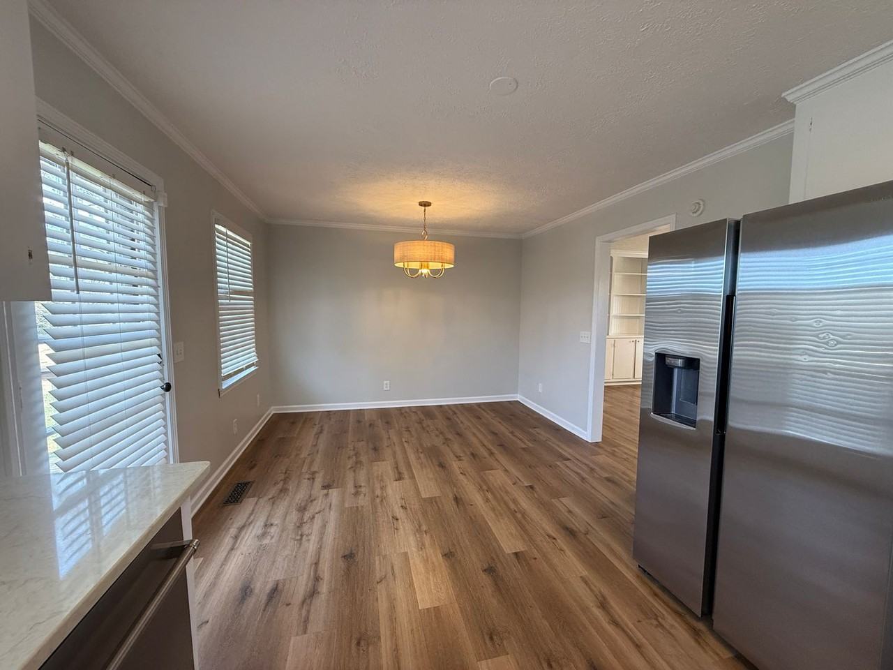 603 Line Creek Rd - Photo 5 of 21