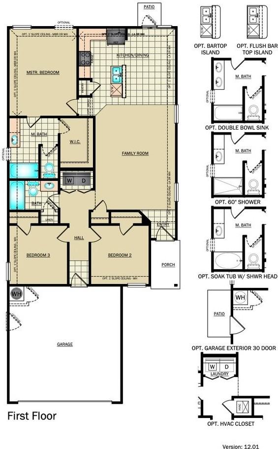 250 Leruss Blvd - Photo 2 of 14