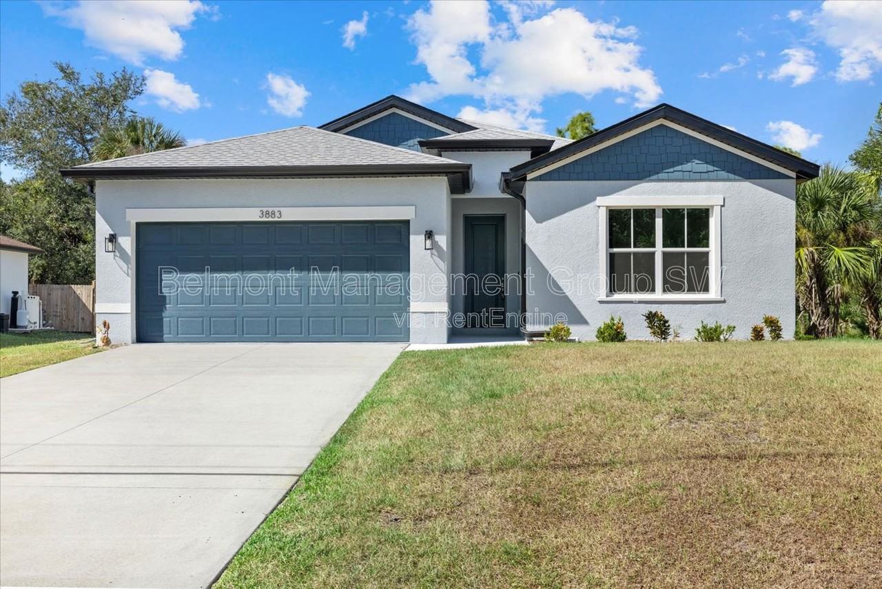 3883 Dominic St - Photo 2 of 24