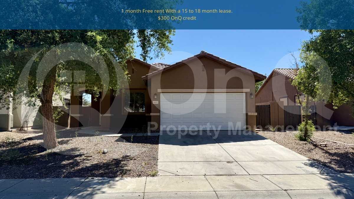 44057 West Palo Cedro Road