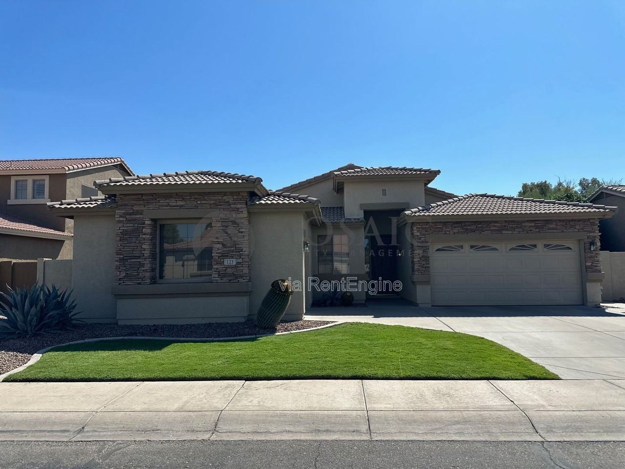 121 West Birchwood Place