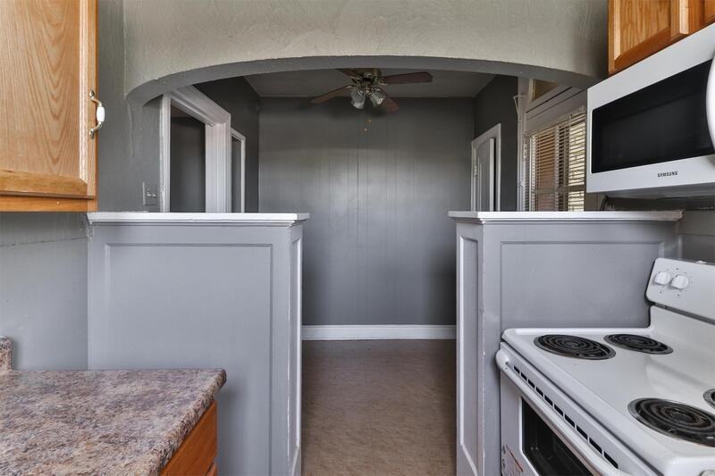 3805 Keokuk Street #9