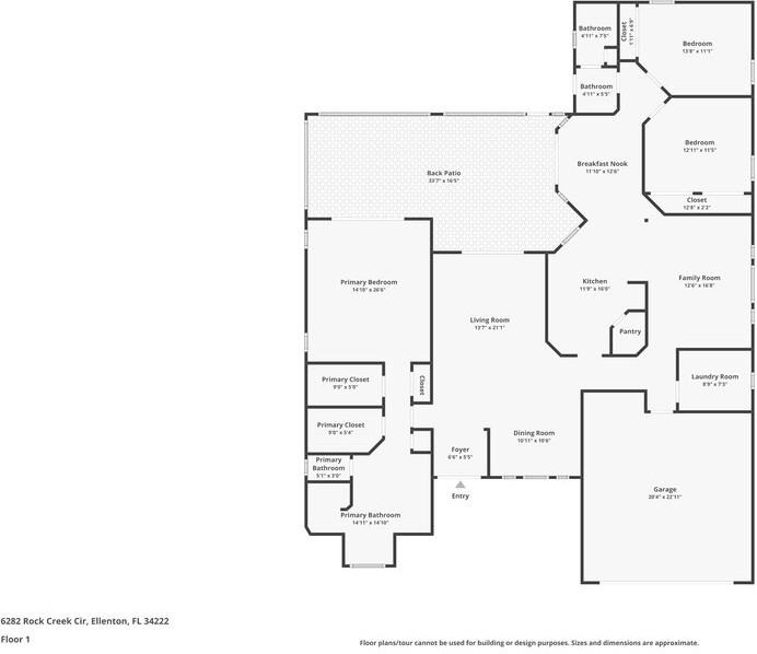 6282 Rock Creek Circle - Photo 2 of 16