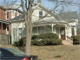 101 West 7th Street #UPPER - Photo 1 of 1