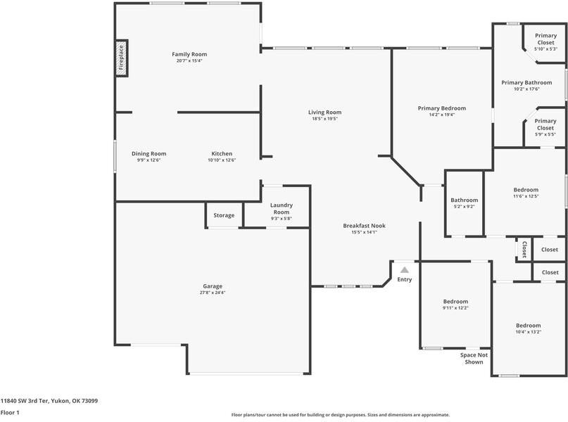 11840 Sw 3rd Ter - Photo 2 of 16