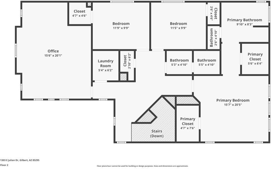 1303 Julian Drive - Photo 3 of 17