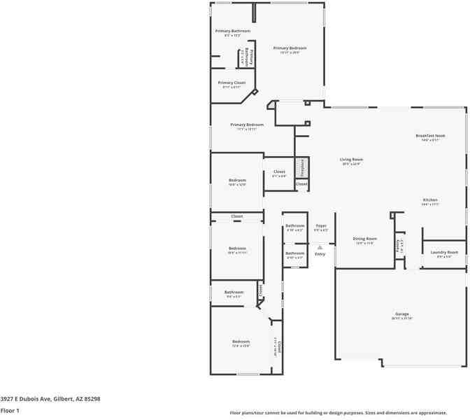 3927 E Dubois Ave - Photo 2 of 16