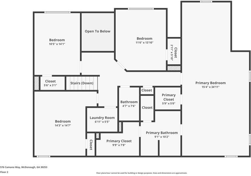 576 Camano Way - Photo 3 of 17