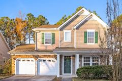 650 Ashbrittle Drive - Photo 1 of 1