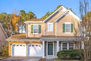 650 Ashbrittle Drive - Photo 1 of 1