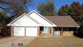 609 Belle Air Ave - Photo 1 of 1