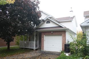 Shirley's Brook Dr & Inverary Dr - Photo 1 of 1