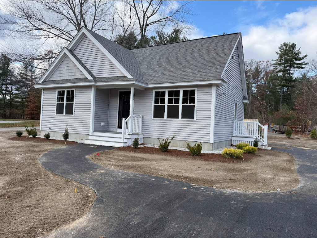 265 Dunstable Rd #ADU