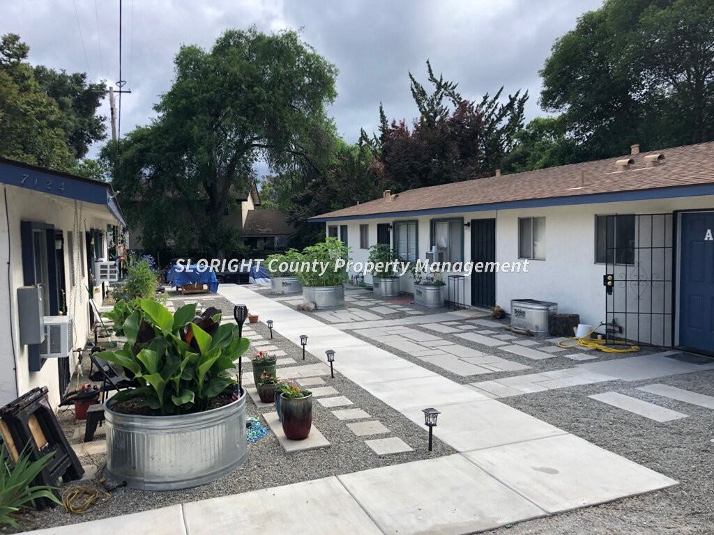 7124 Sombrilla Avenue #B - Photo 3 of 4