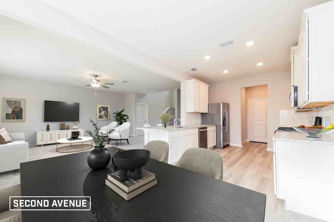 2000 Erlinda Dr - Photo 5 of 19