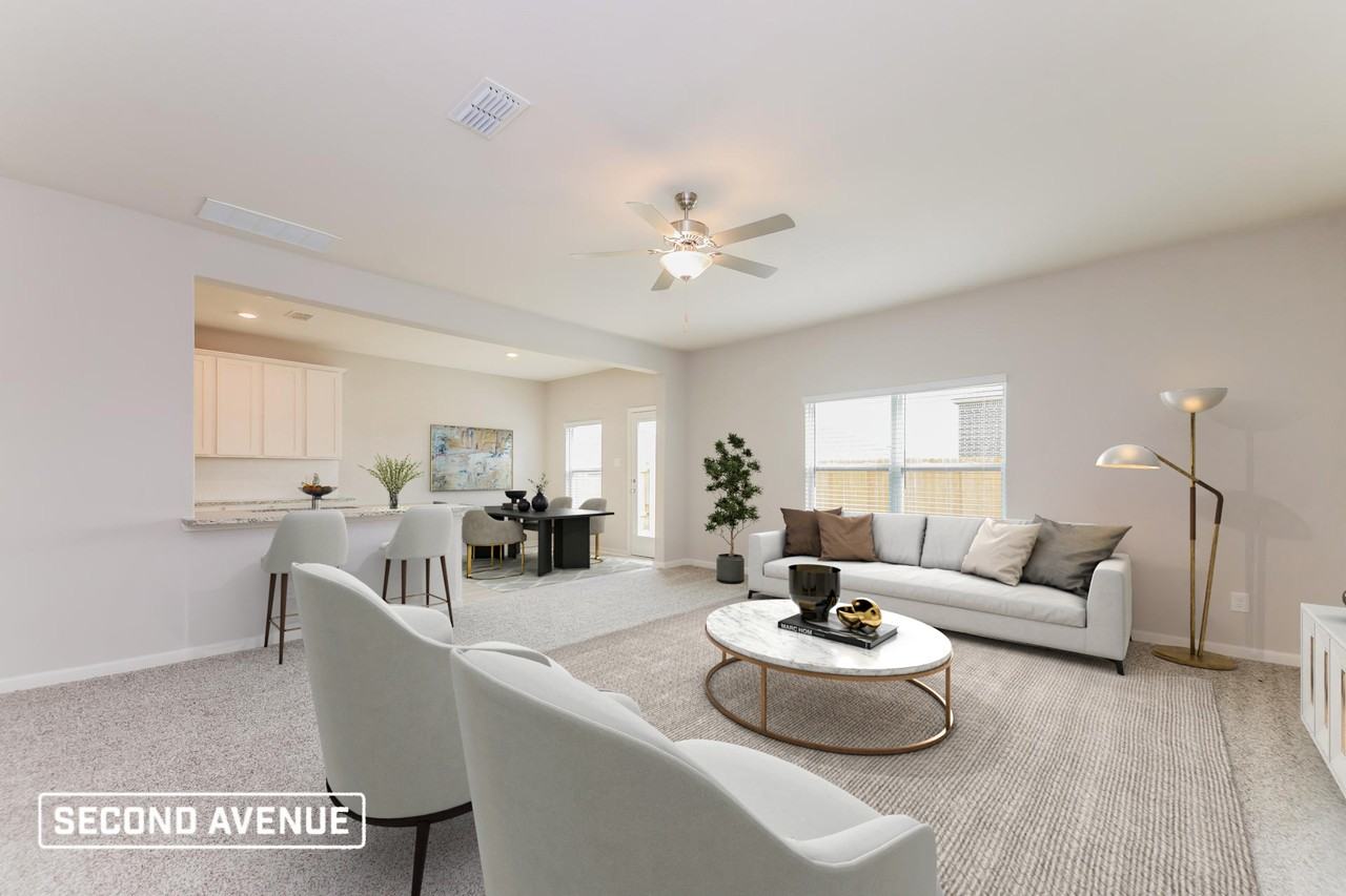 2000 Erlinda Dr - Photo 6 of 19