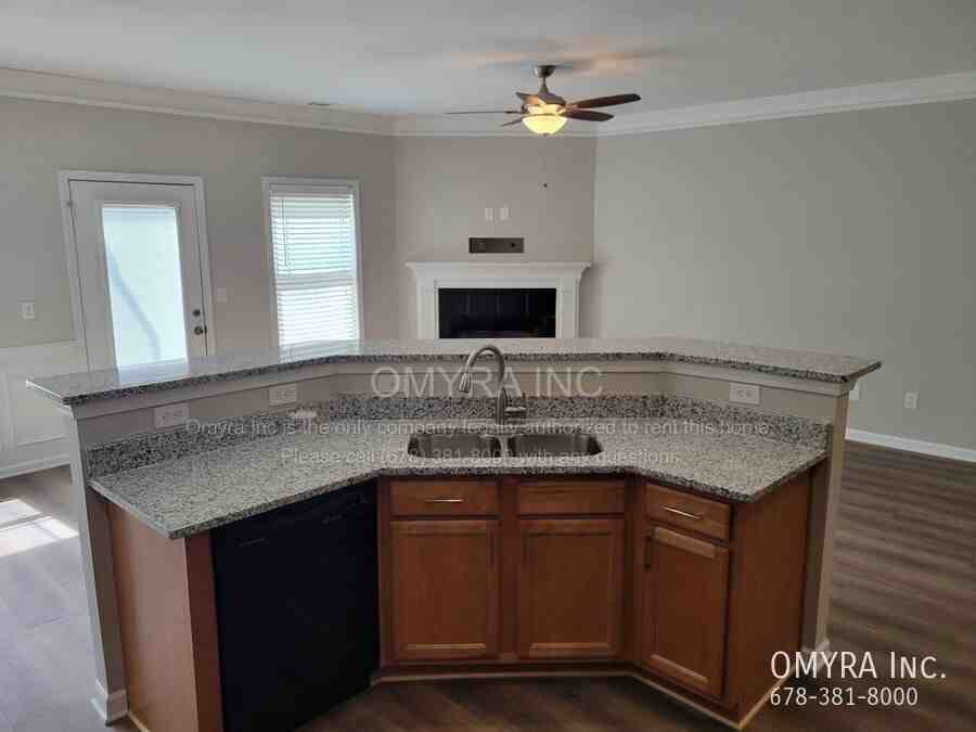 3474 Oakleaf Pass - Photo 4 of 19