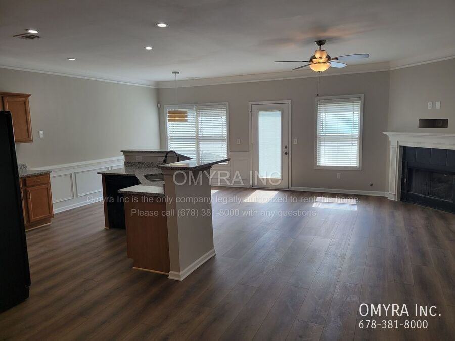 3474 Oakleaf Pass - Photo 5 of 19