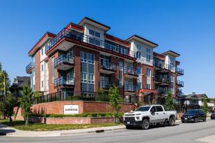 2389 Hawthorne Avenue #208 - Photo 1 of 1