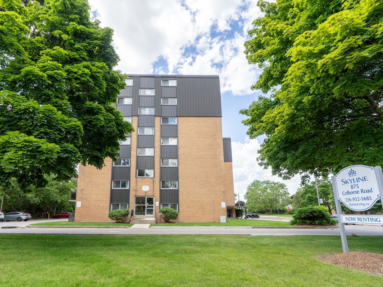 Patricia Apartments - Photo 3 of 24