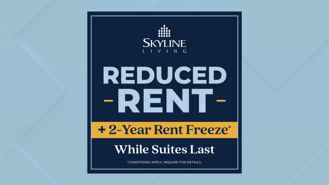 Regency Colonade Apartments - Photo 1 of 1