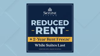 Karita Tower Apartments - Photo 1 of 1