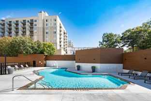 Wesley Townsend Apartments at Buckhead - Photo 1 of 1