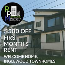 Inglewood Townhomes - Photo 1 of 1