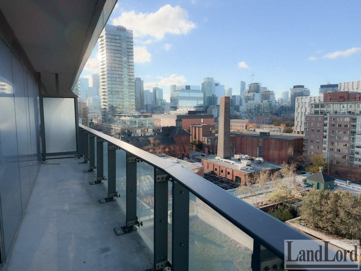 70 Distillery Lane #903 - Photo 7 of 31