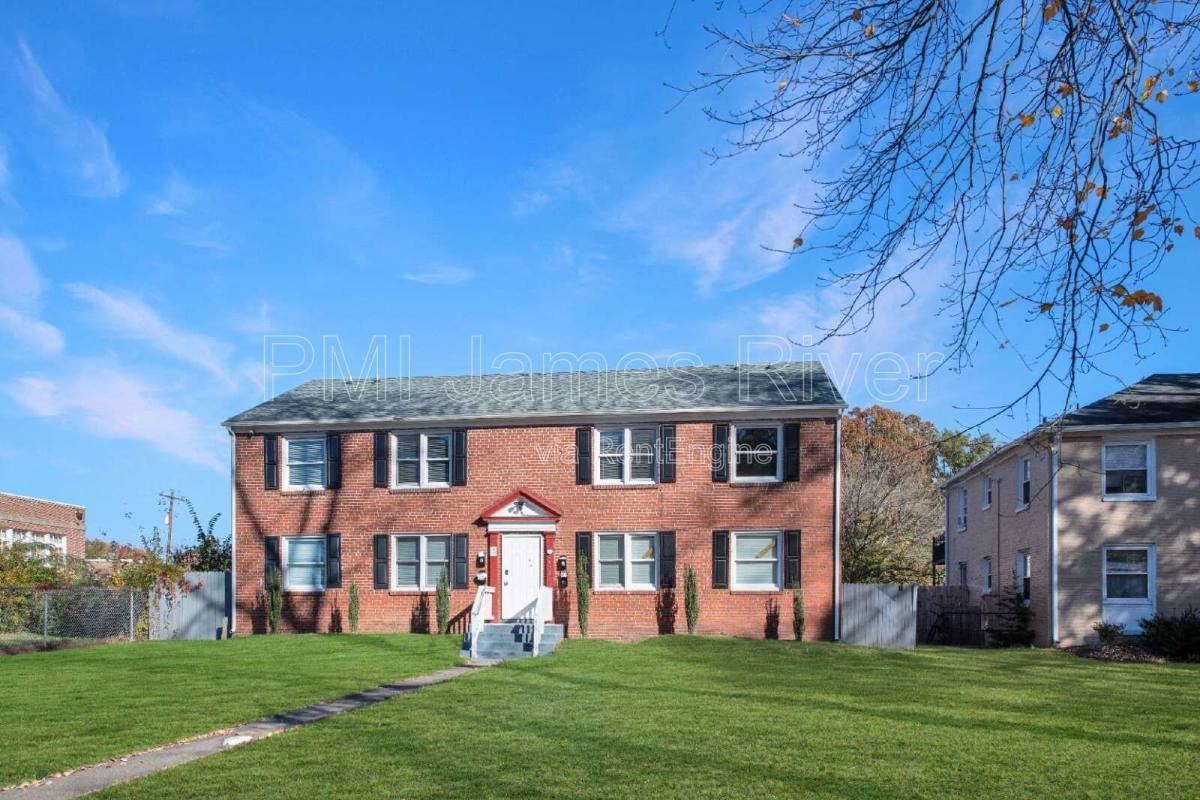 4915 Chamberlayne Ave #3 - Photo 2 of 10