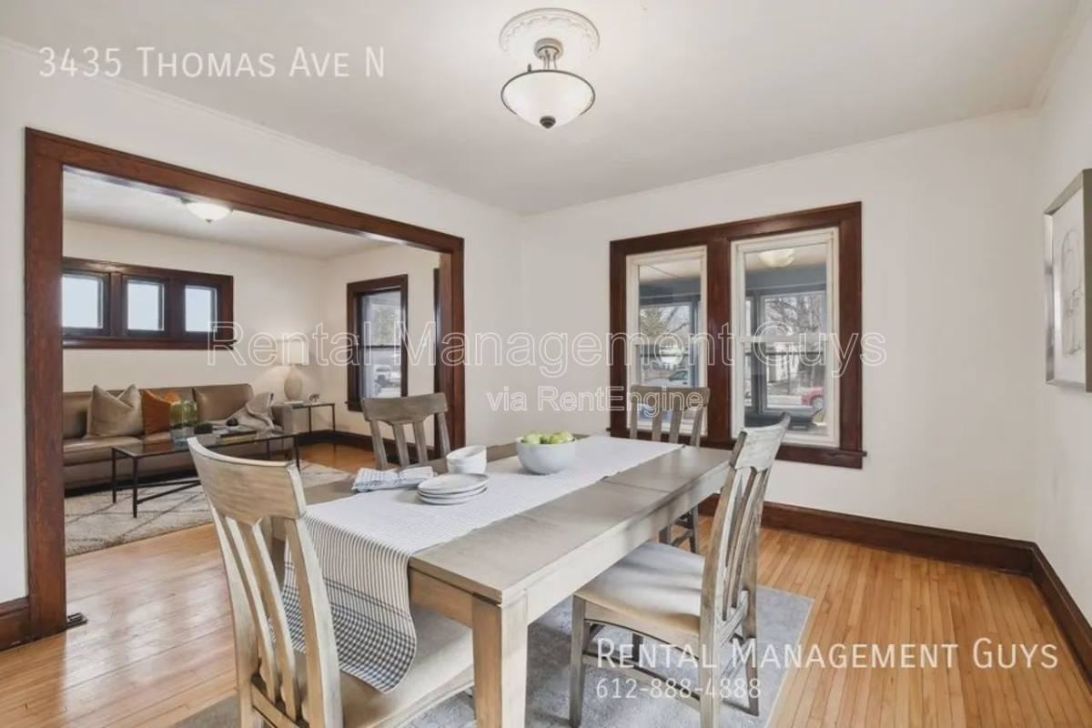 3435 Thomas Ave N - Photo 3 of 10