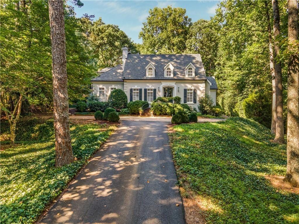 4224 E Conway Dr Nw - Photo 3 of 50