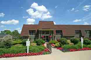 35105 Drakeshire Place Farmington Mi #204 - Photo 1 of 1