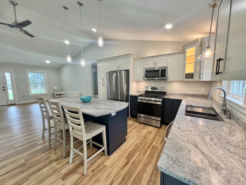 49 Fort Point Cove Rd - Photo 6 of 20