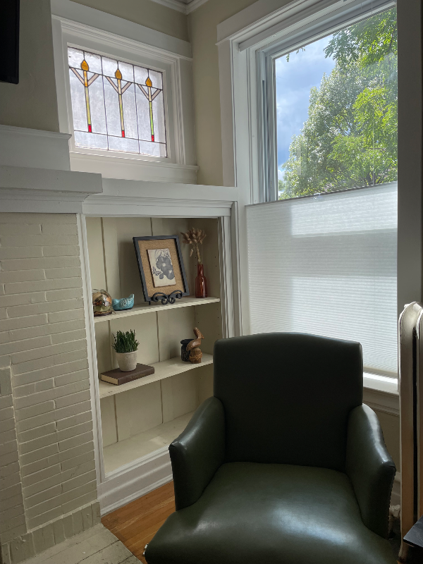 530 S Ridgeland Ave #1 - Photo 2 of 11