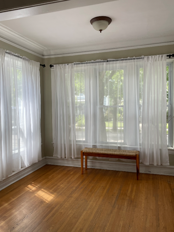 530 S Ridgeland Ave #1 - Photo 4 of 11