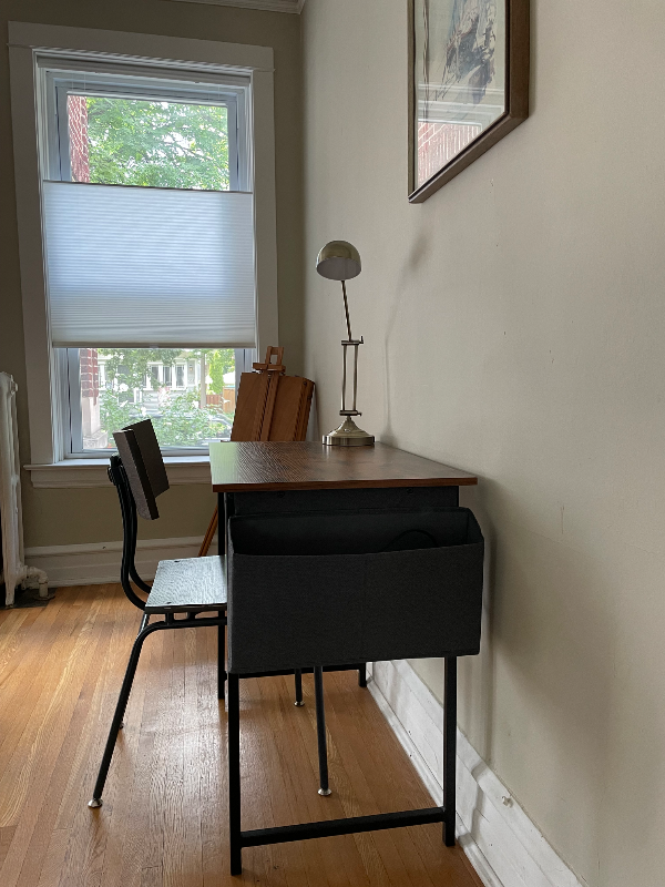 530 S Ridgeland Ave #1 - Photo 5 of 11