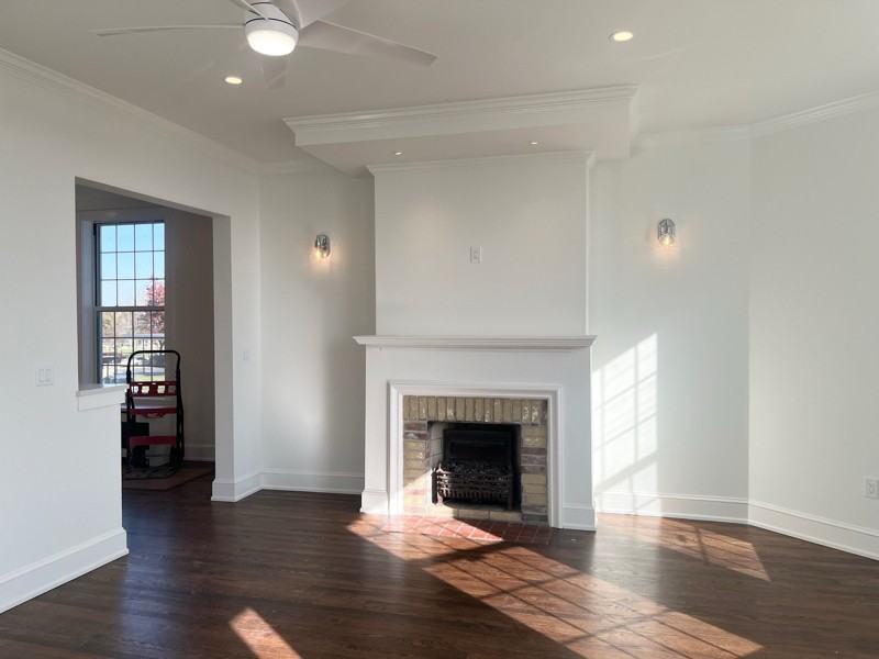 1228 E Juneau Ave #4 - Photo 6 of 19