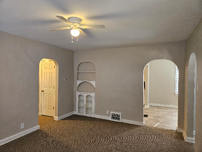 2310 South Hackley Street