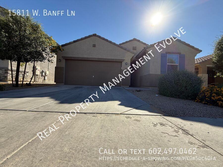 15811 W Banff Ln - Photo 3 of 36