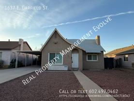 1637 E Garfield St - Photo 1 of 1