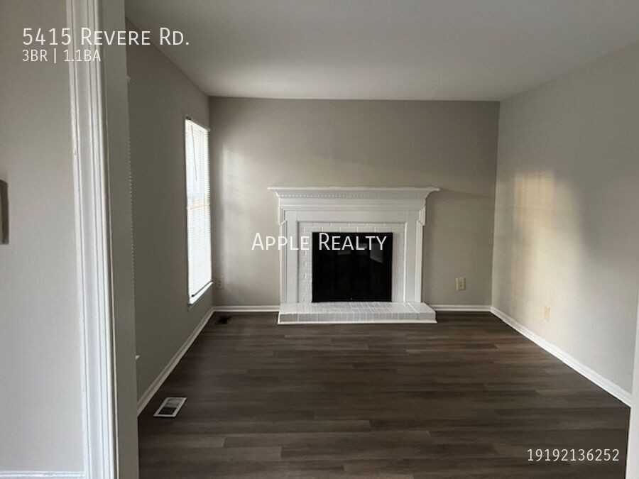 5415 Revere Road - Photo 2 of 8