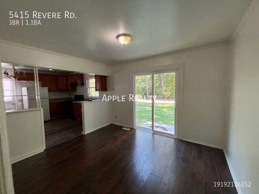5415 Revere Road - Photo 4 of 8