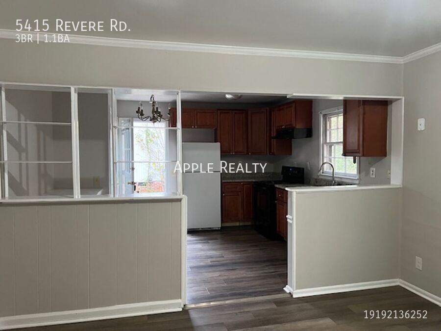 5415 Revere Road - Photo 5 of 8
