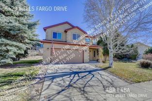 5423 Wells Fargo Dr - Photo 1 of 1