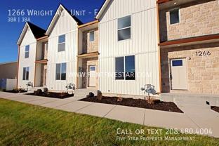 1266 Wright Ave #E - Photo 1 of 1